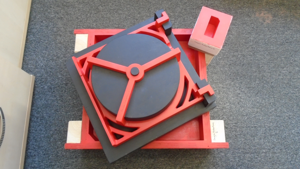 Longton Light Alloys Foundry