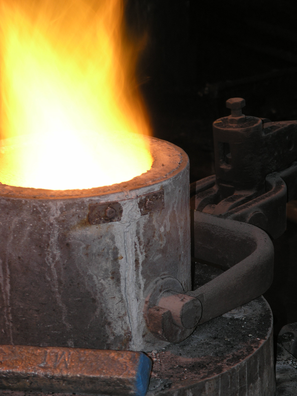 Longton Light Alloys Gallery