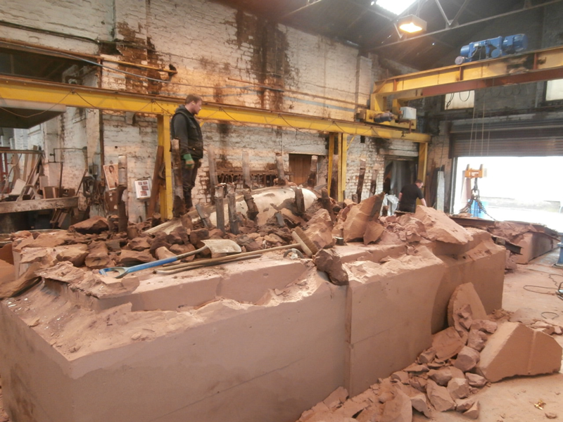 Longton Light Alloys Gallery