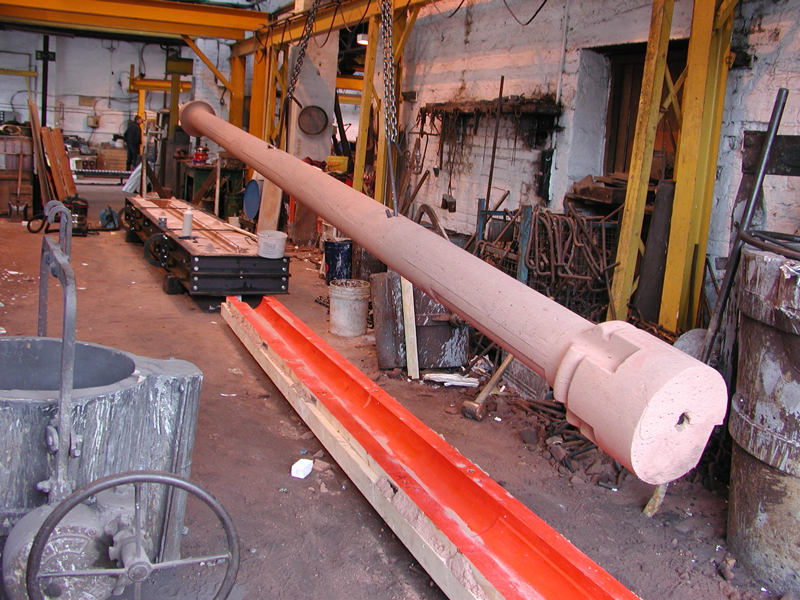 Longton Light Alloys Gallery