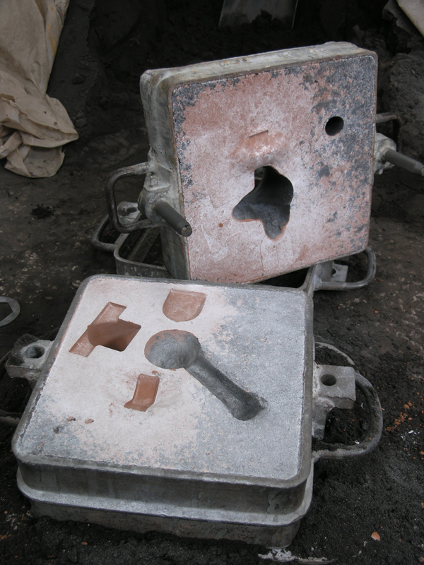 Longton Light Alloys Gallery