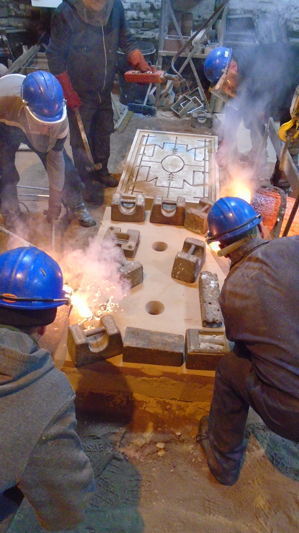 Longton Light Alloys Gallery