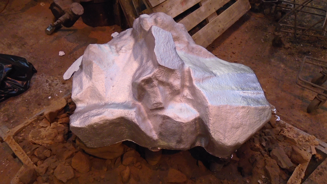 Longton Light Alloys Gallery